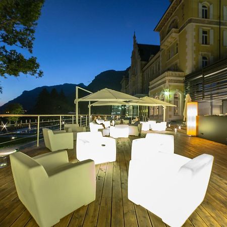 Grand Hotel Billia Saint Vincent Kültér fotó